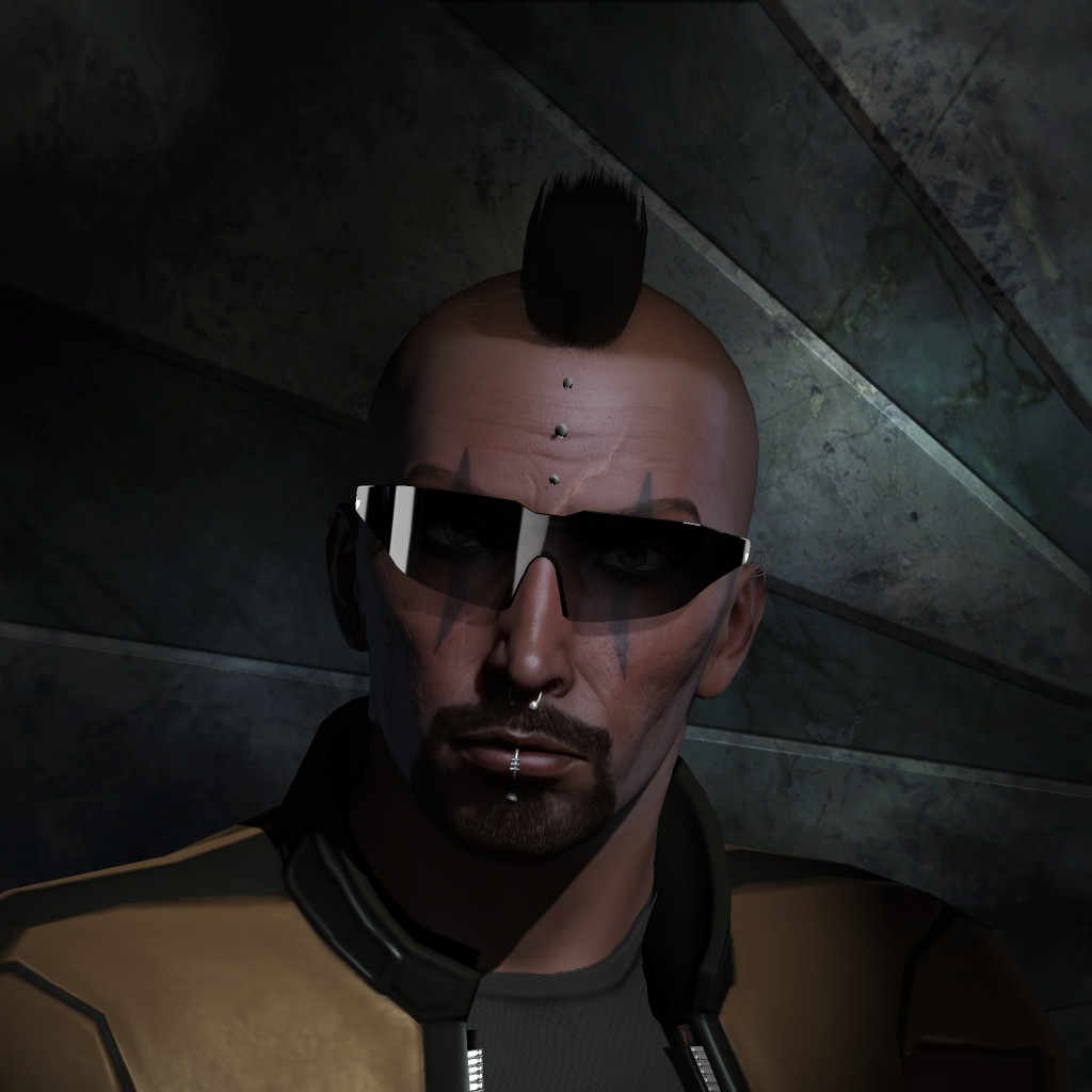 Ieuan Uzami