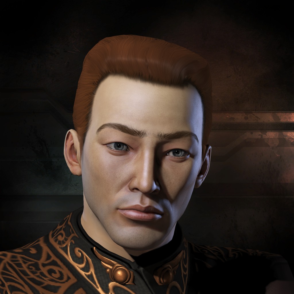 Cavin-Guang Stenier-Tian
