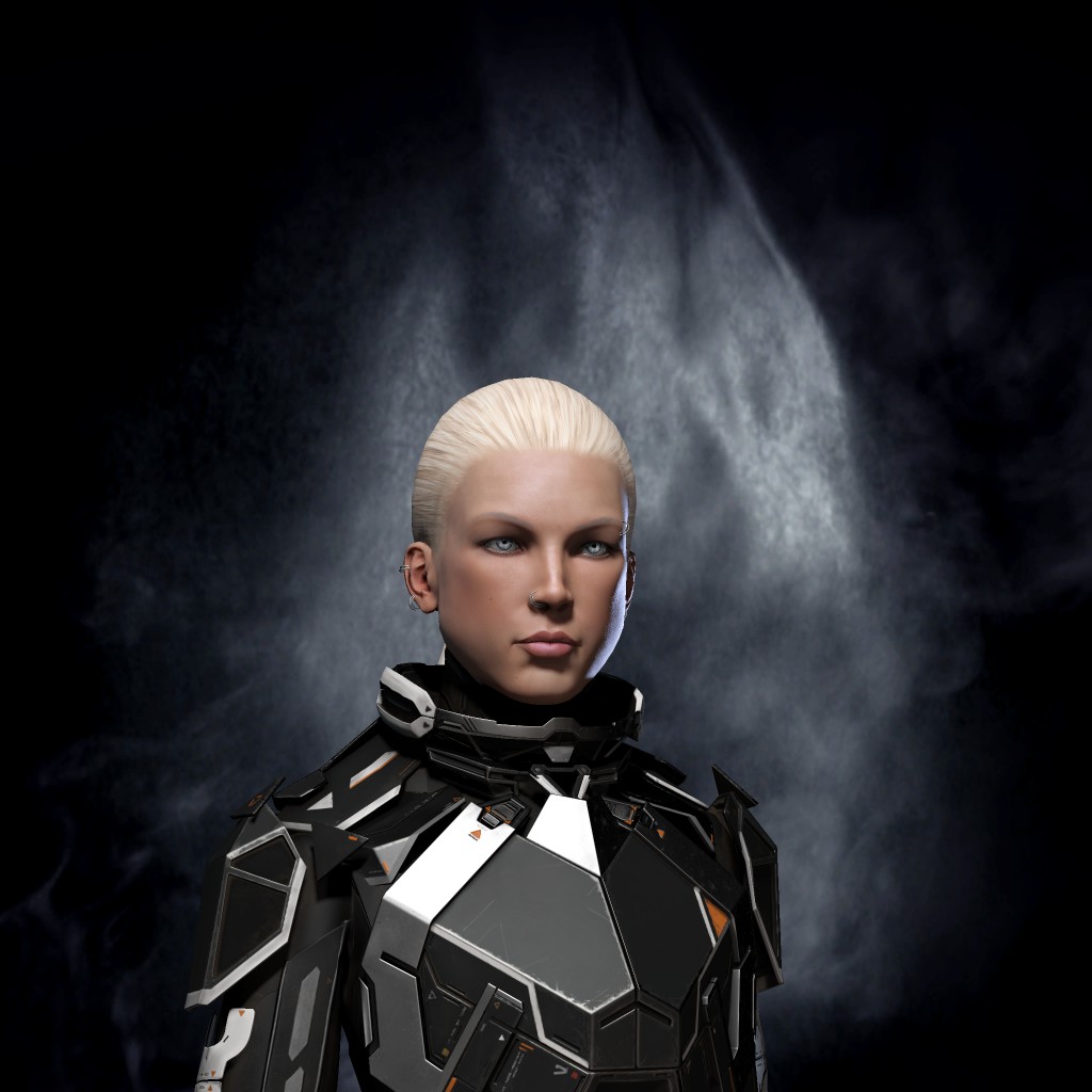 Severin Aliandra