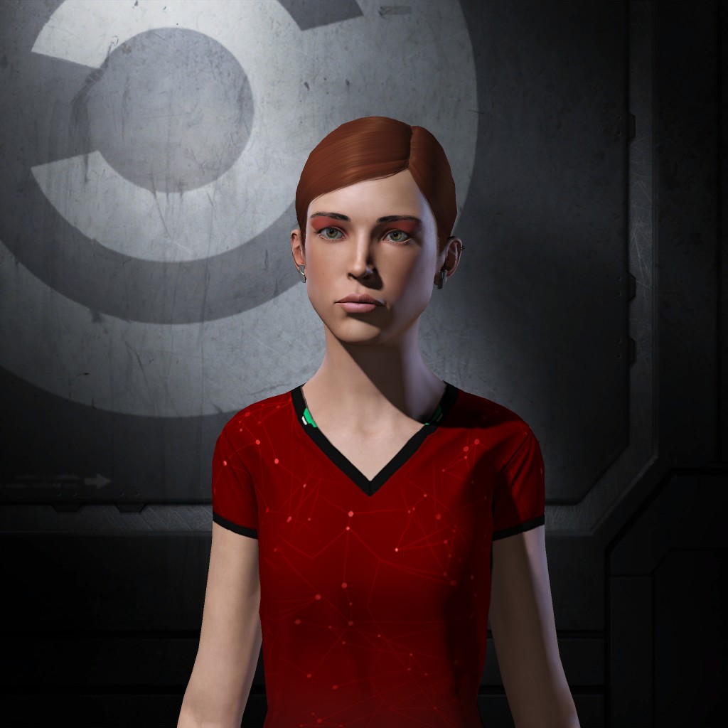 Aria Jouhinen