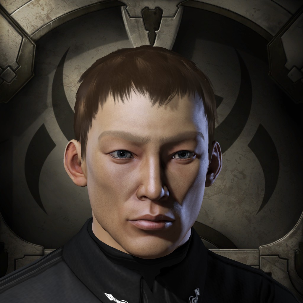Adamas Cobon-Han