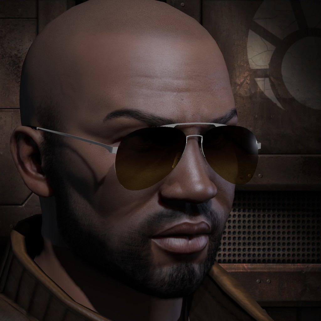 Hakeem Skywalker