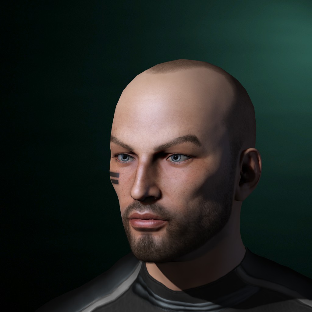 Kyran Anzomi