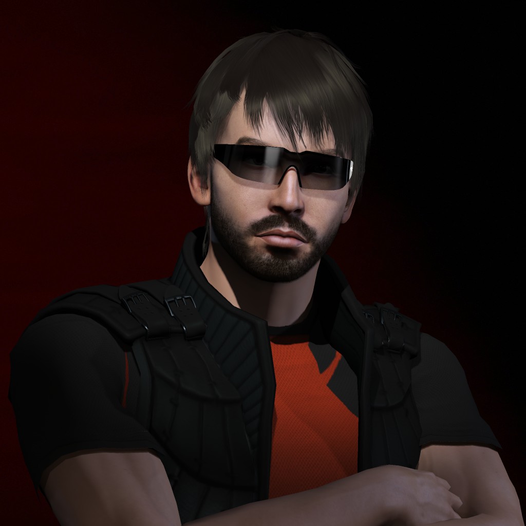 Tahu Drake