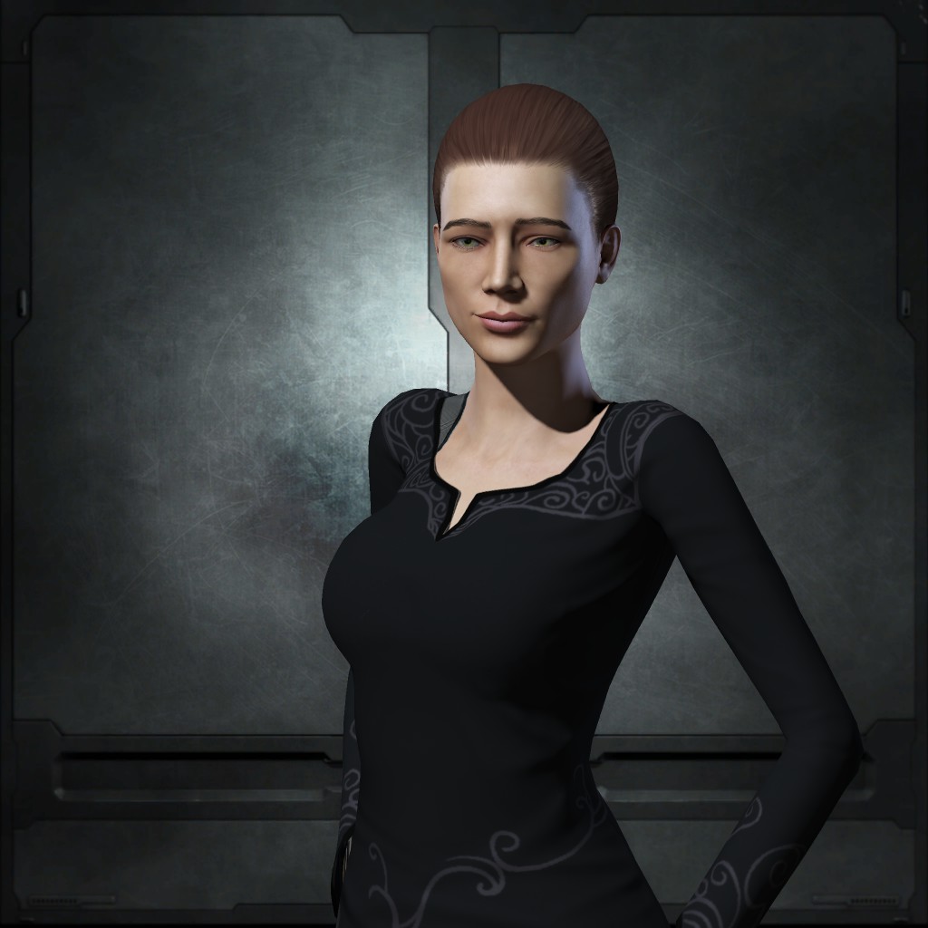 Anise Scipio