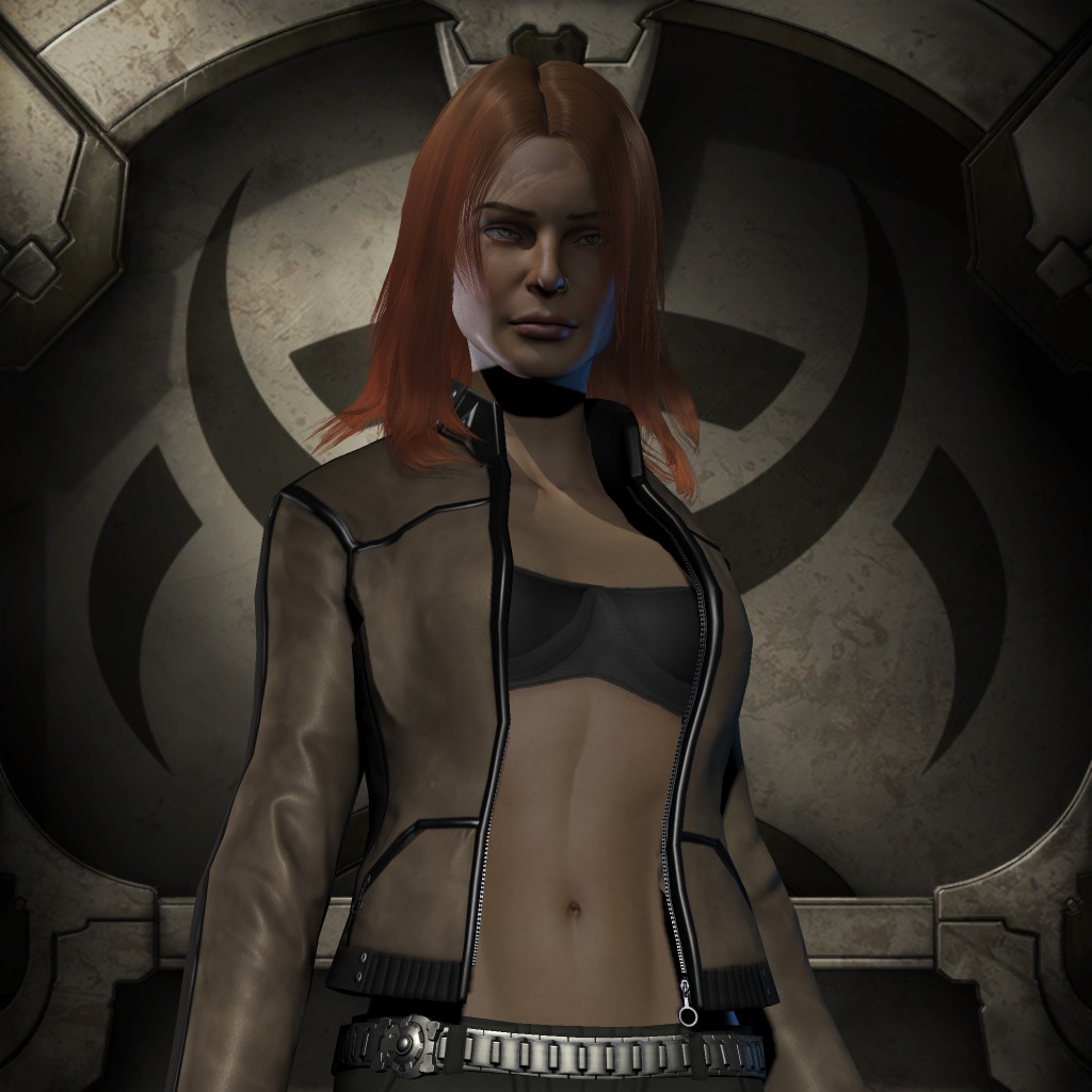 RedCat Izia