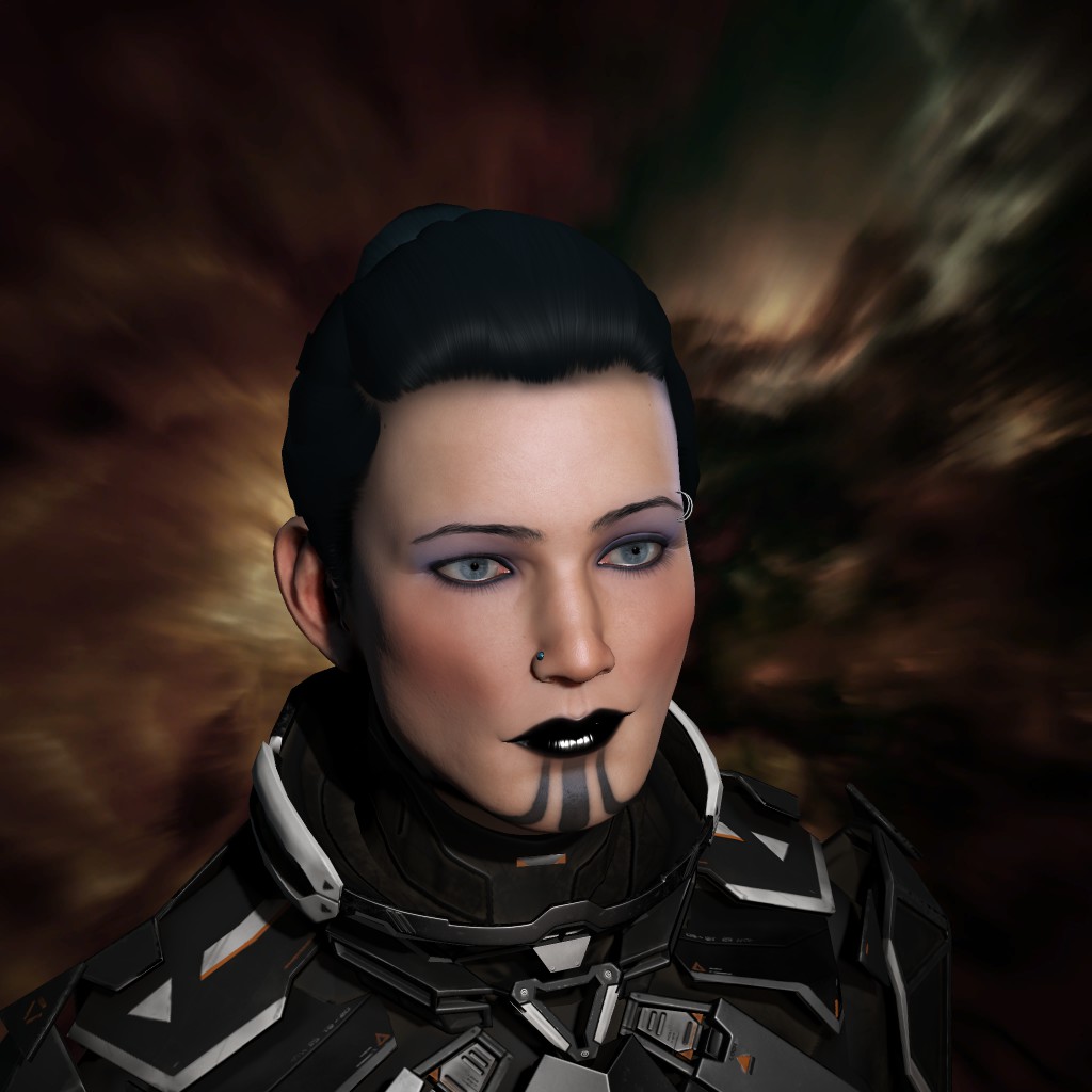 Aitana Bloodriver