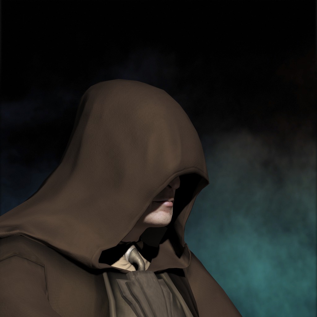 Dean Mist