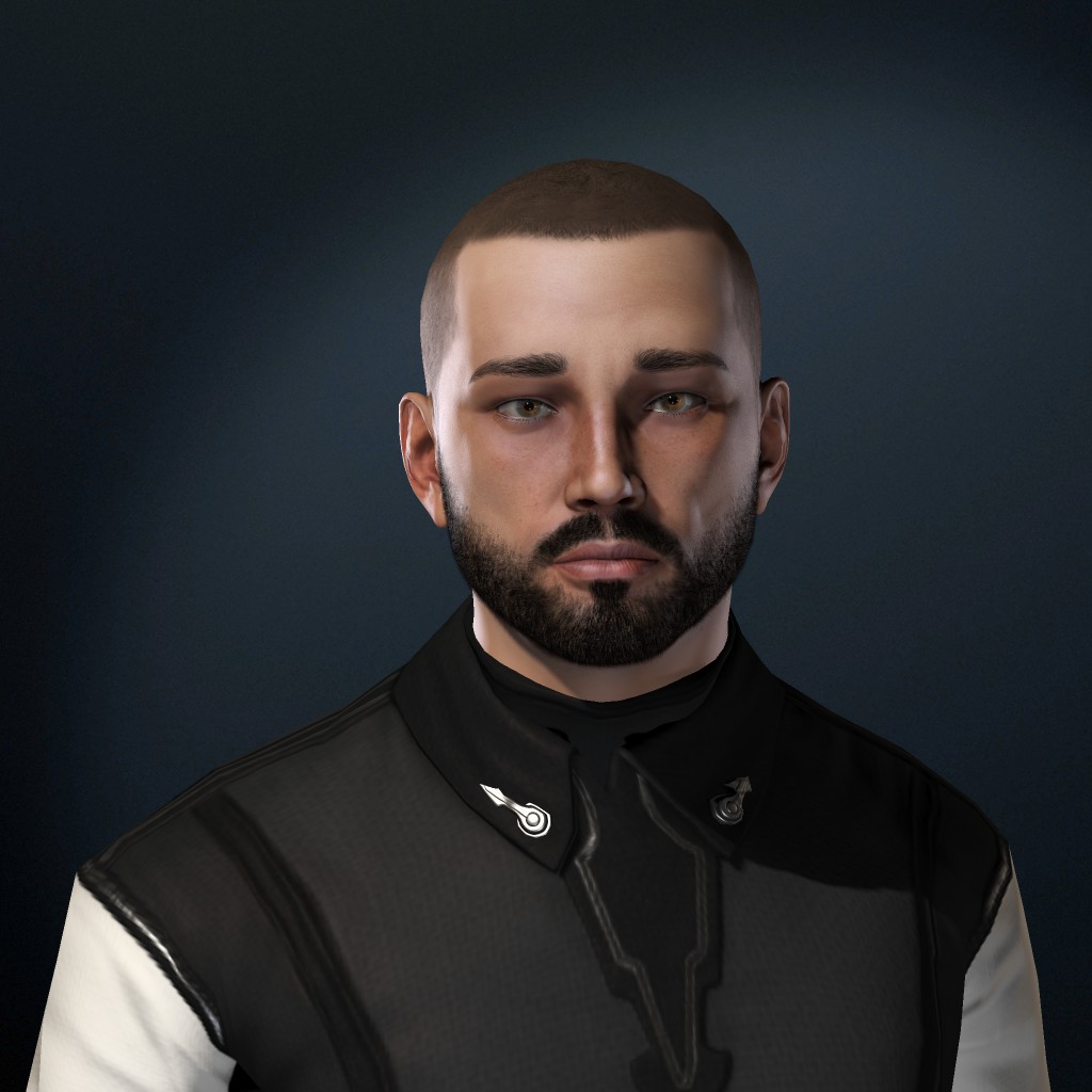 Booker B