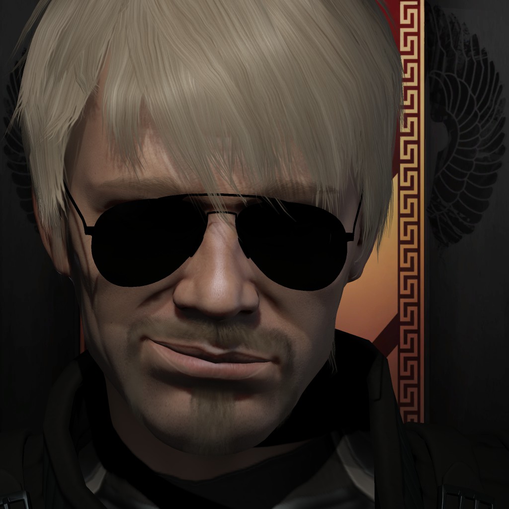 Cassius Colt