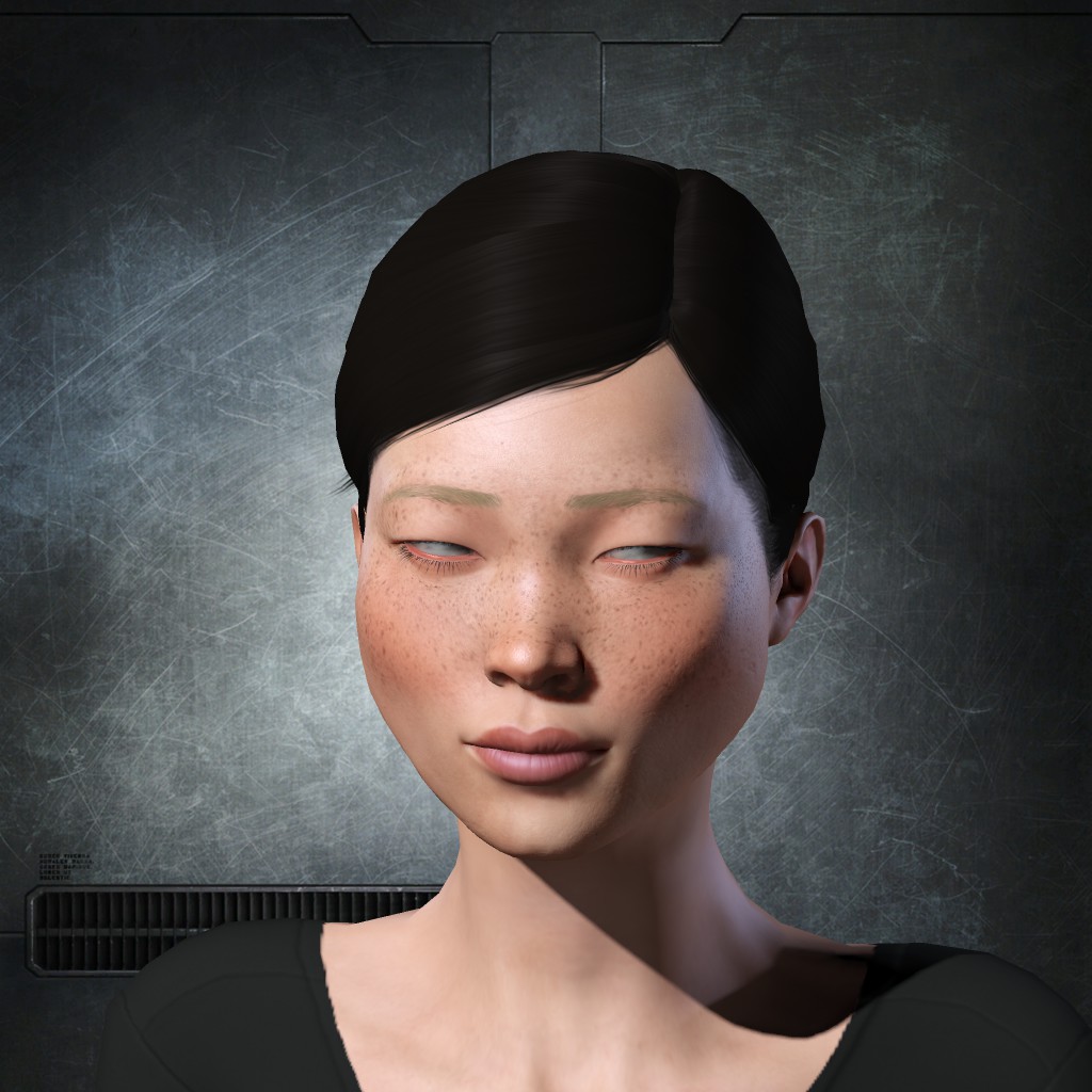 Sun Mi Moliko