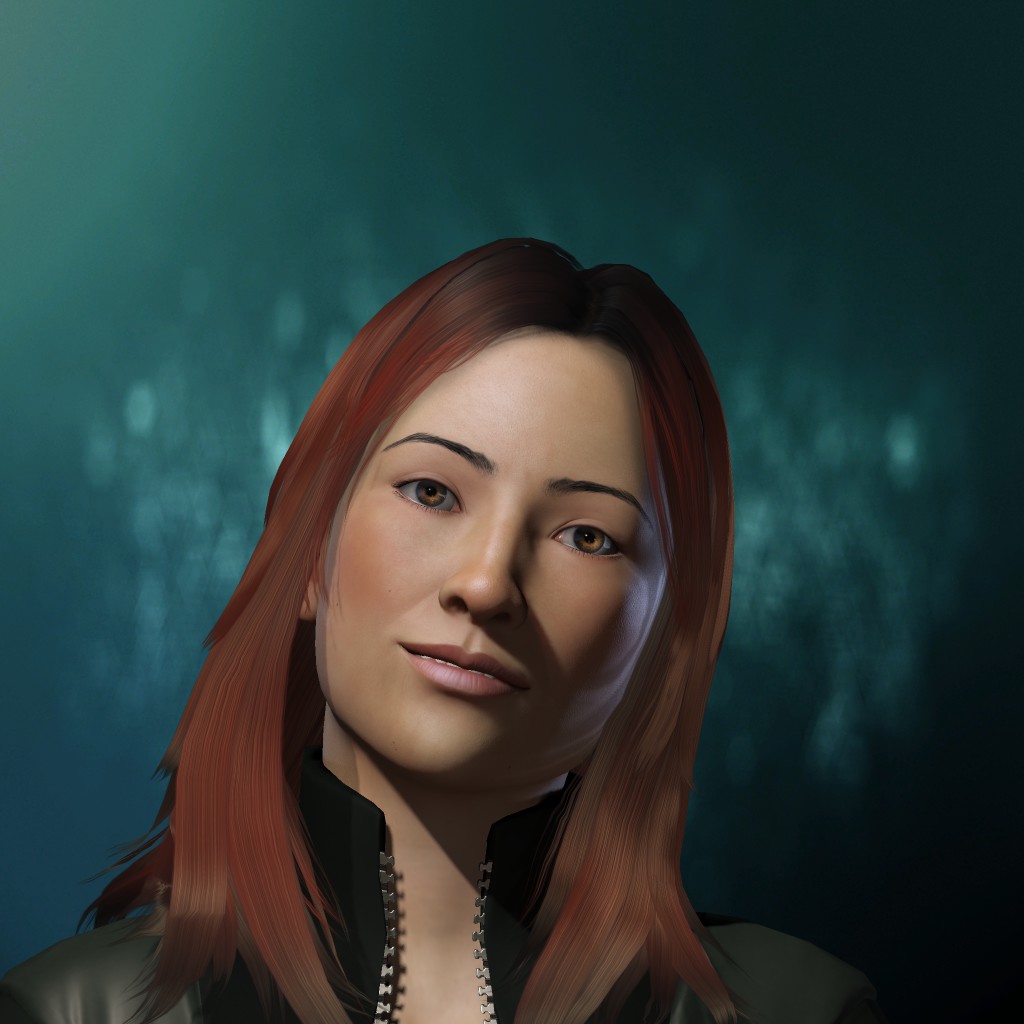 Ren Caderu
