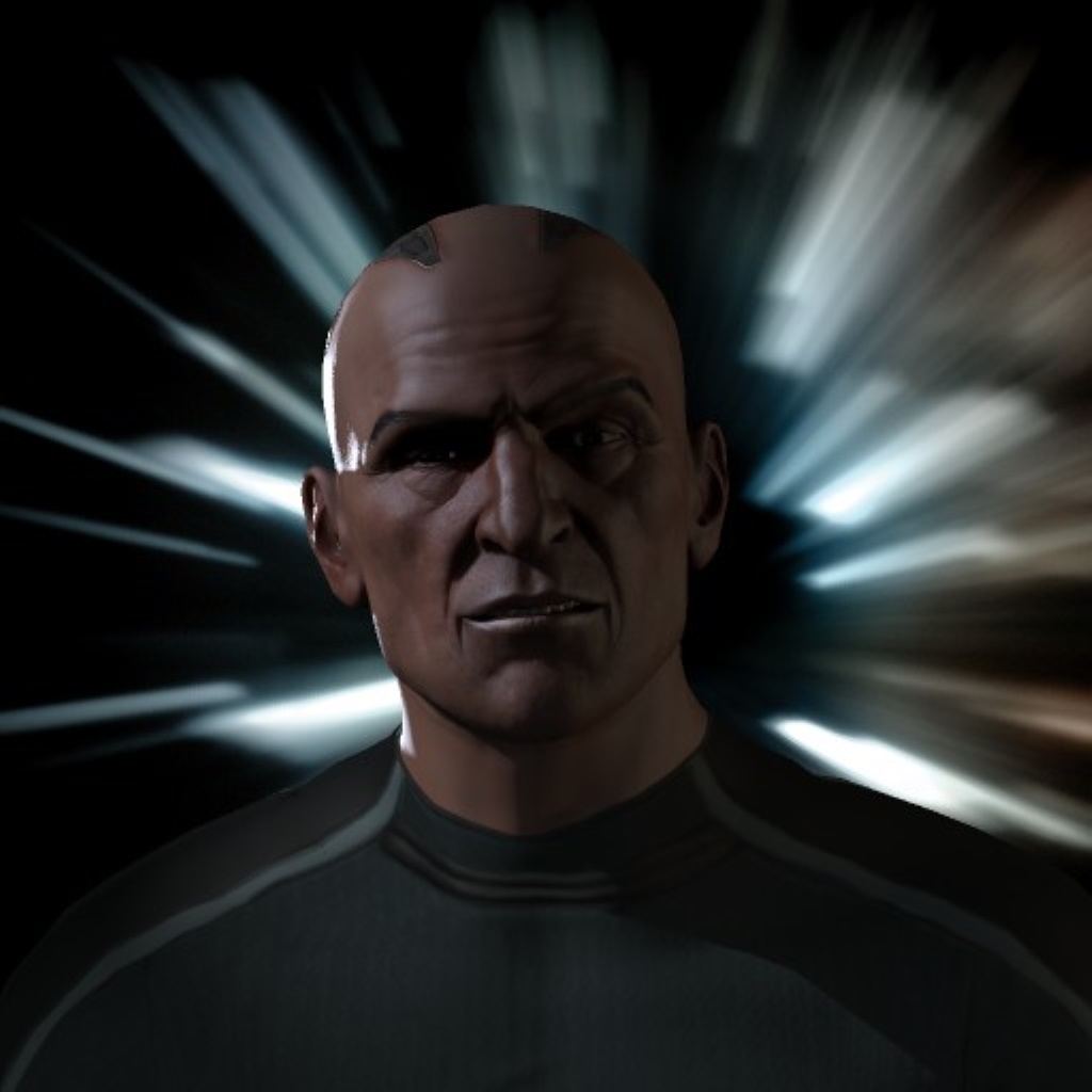 Executioner Shouna