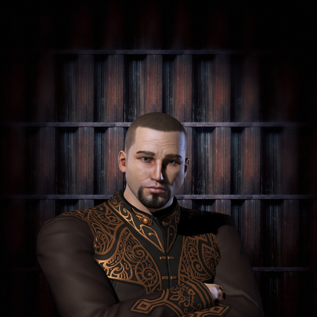 Titus Canbee