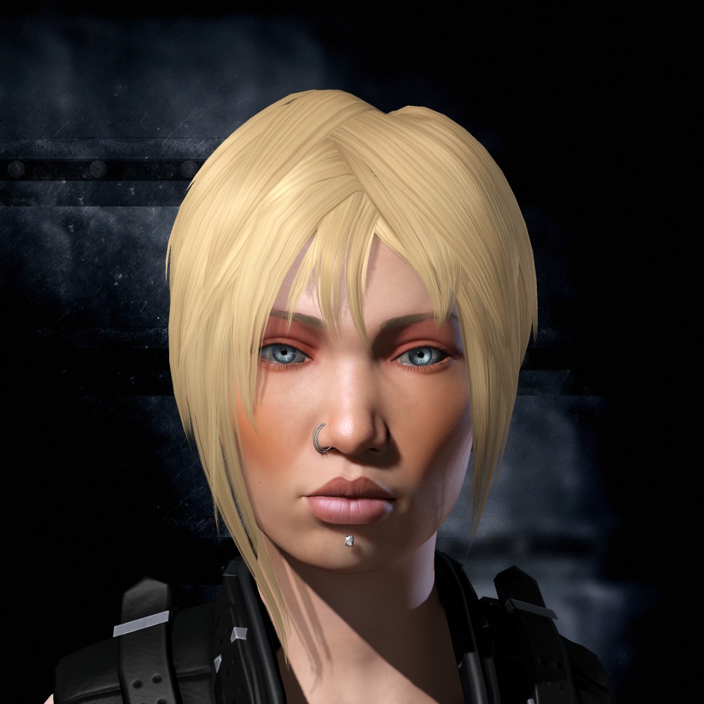 Amelia Skir