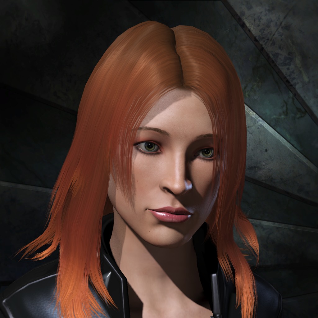 Lora Ronhelm