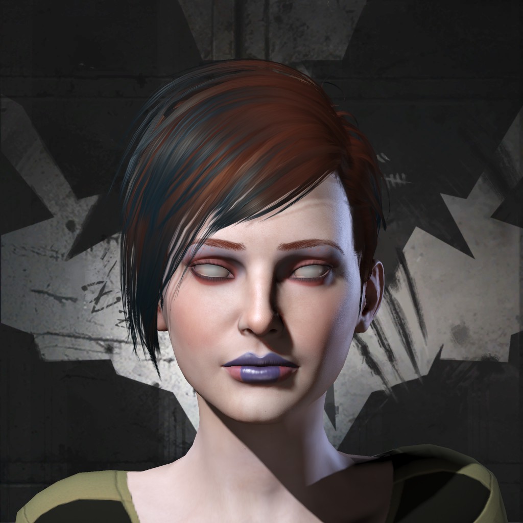 Chandra Sharpe