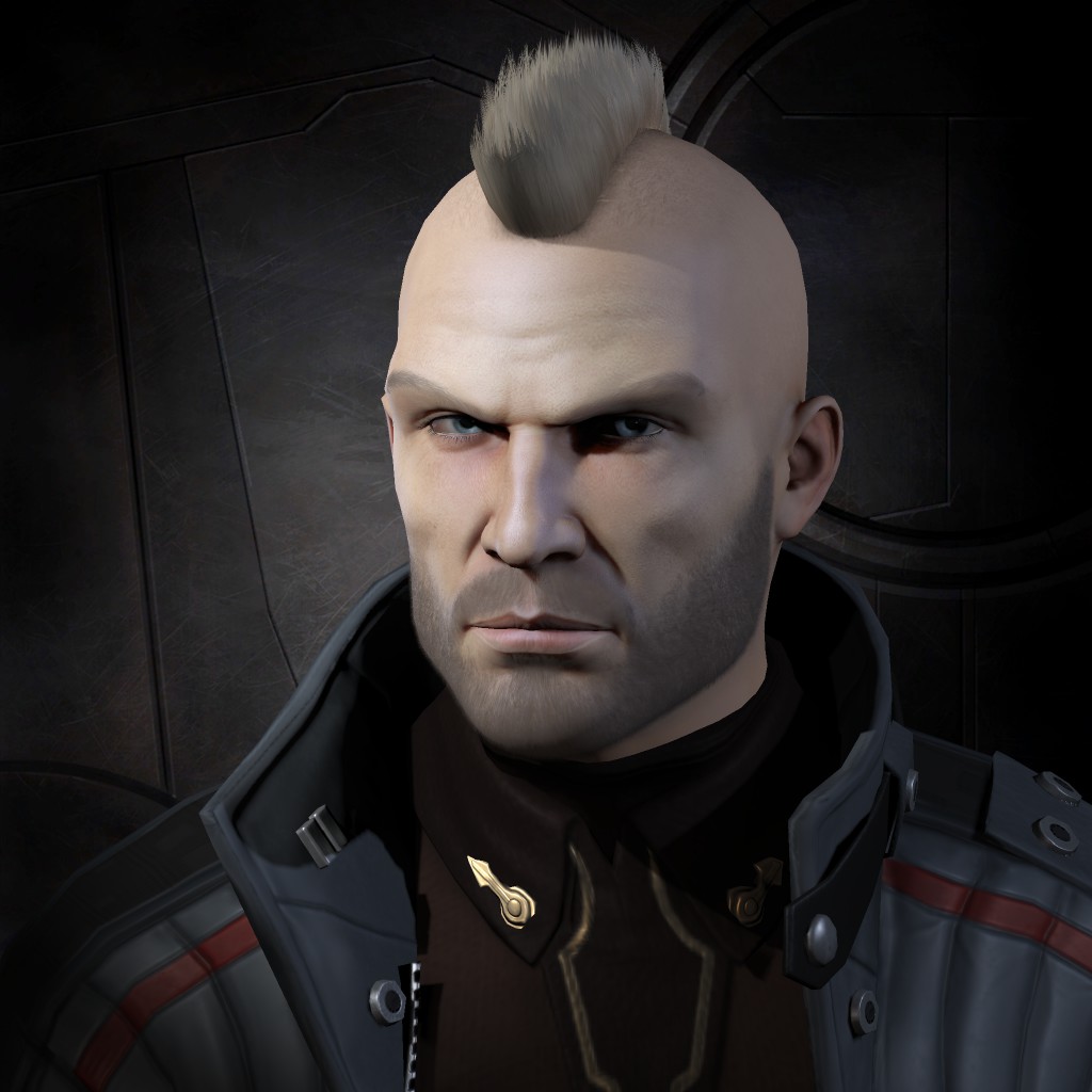 Syrus Sam