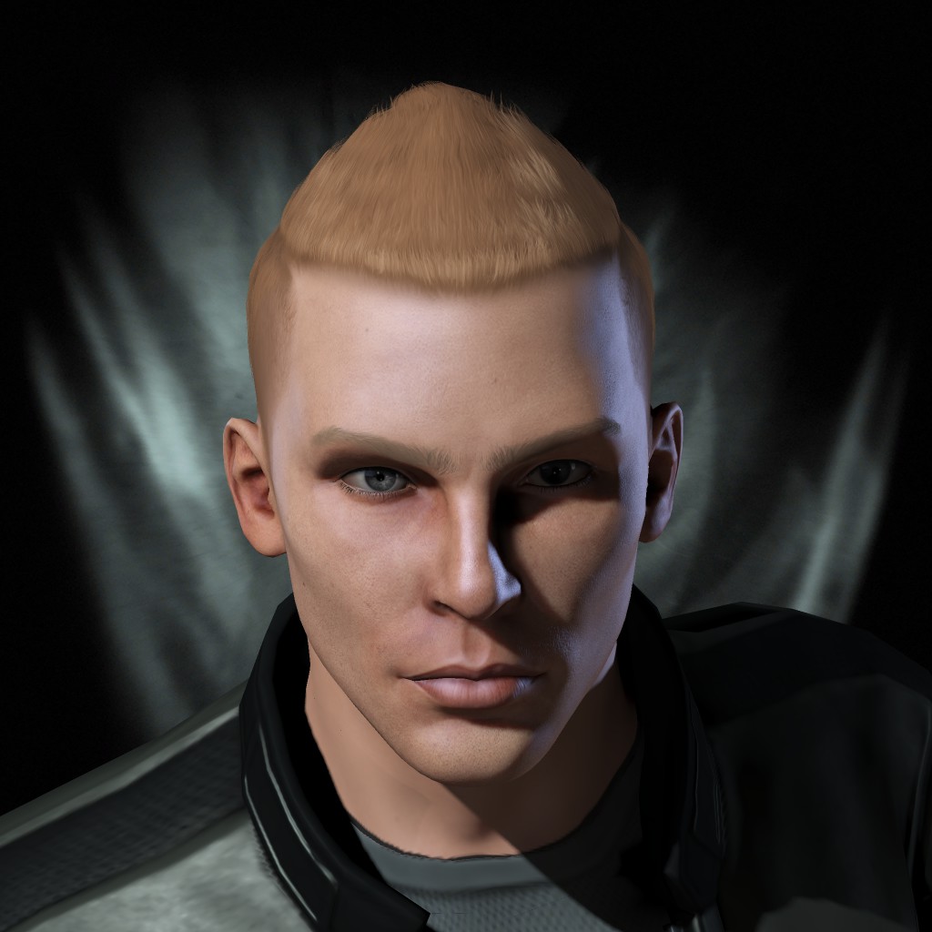 Another Crazy Gamer