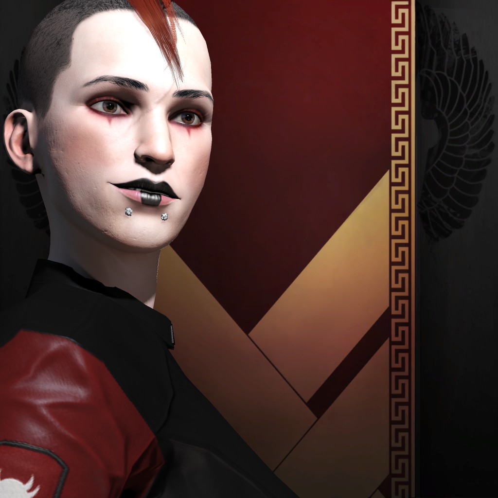 Standard Deviant
