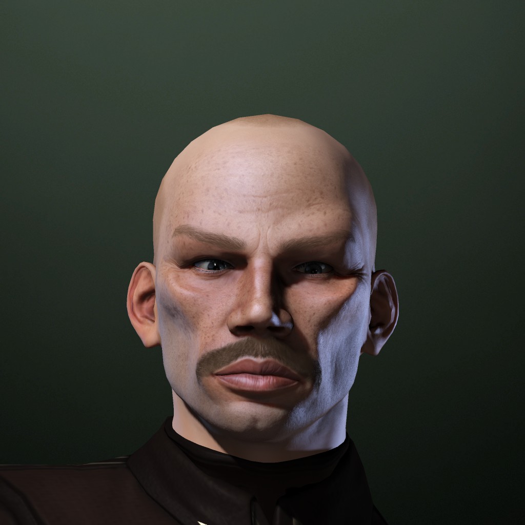 Ratty McRatFace