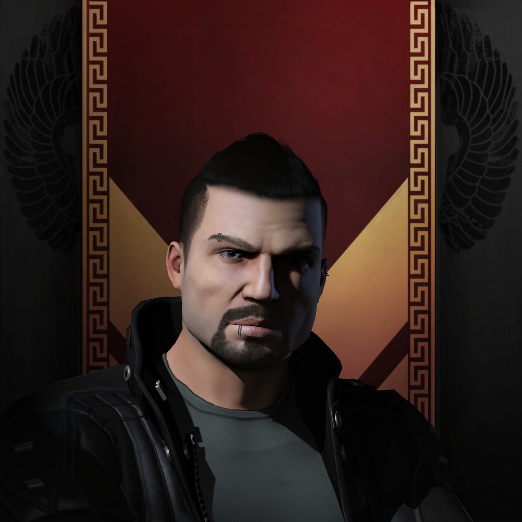 Edward Saganami