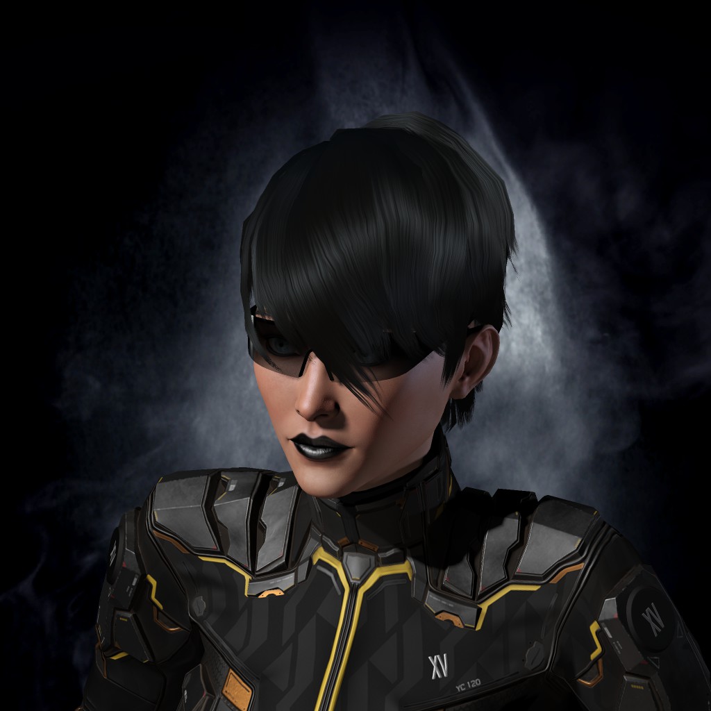 Moxy Stark