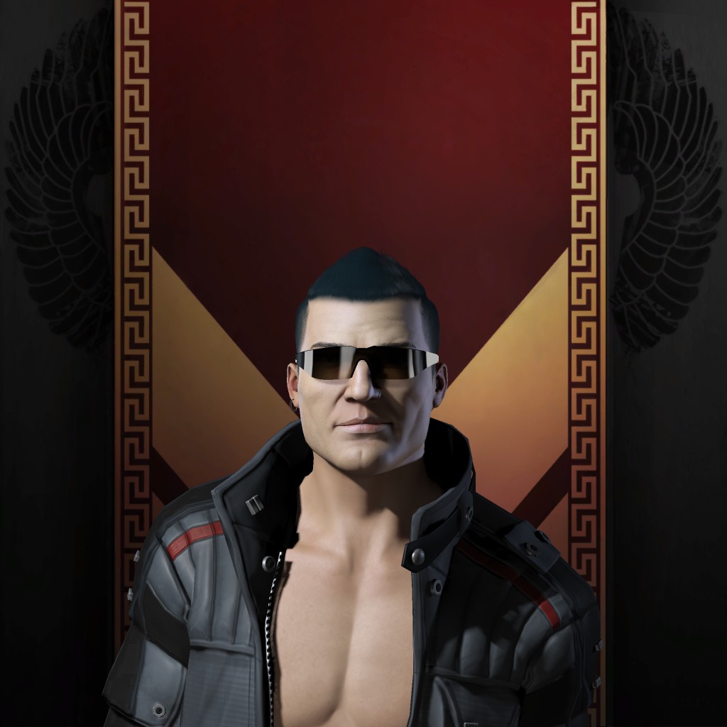Jason Saisima
