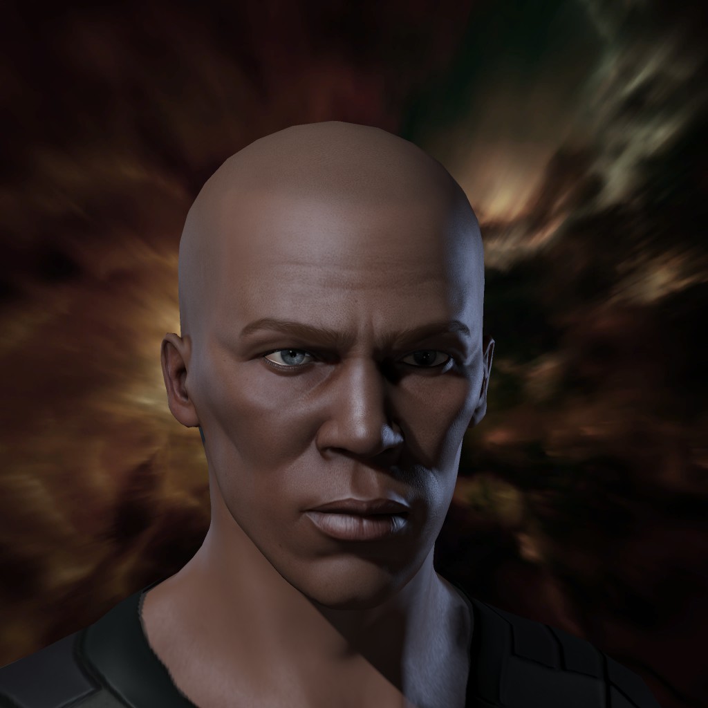 Mongaloid