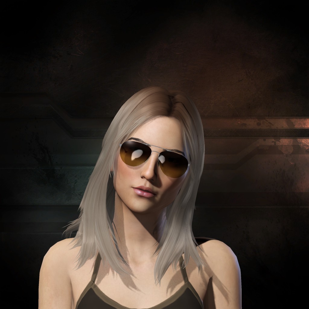 Sasha MorganManley