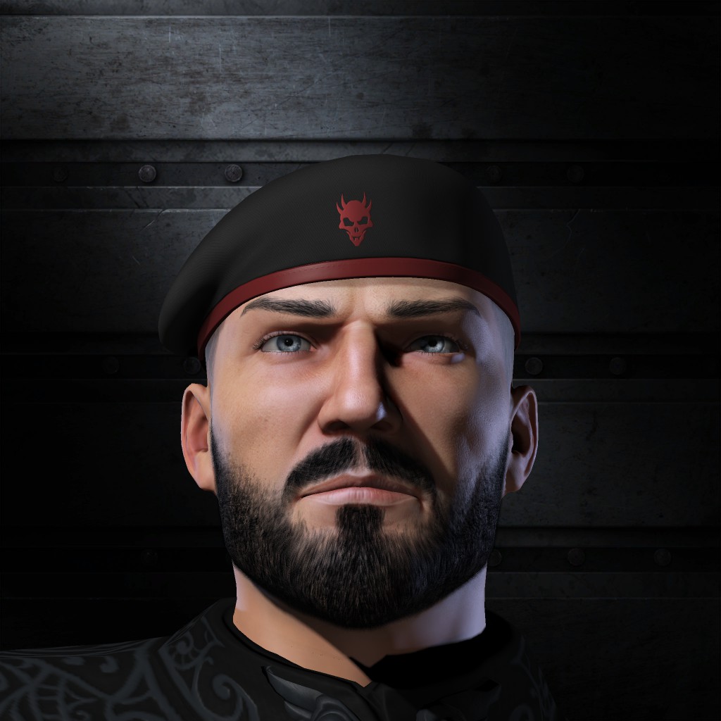 Markus Maximus Kroton
