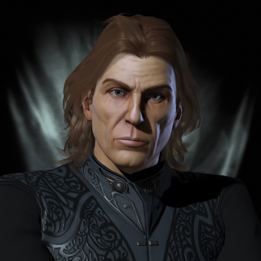Prince Uncharming
