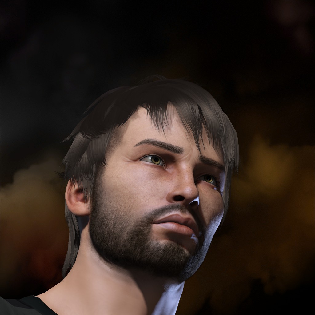 Higaro Crendraven