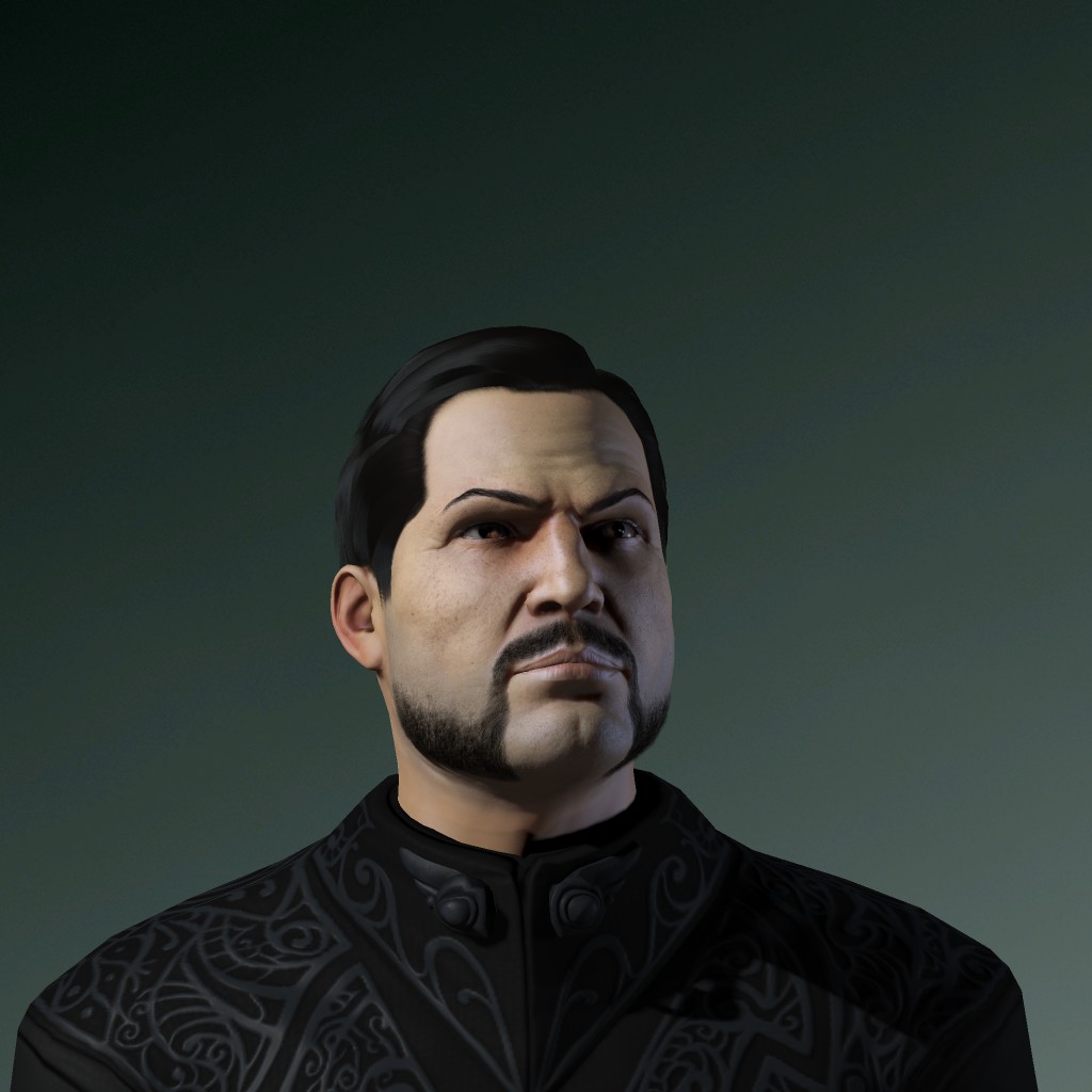 rey delnorte