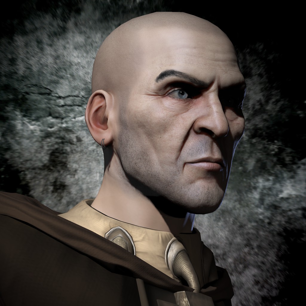 Seamus Allons-y