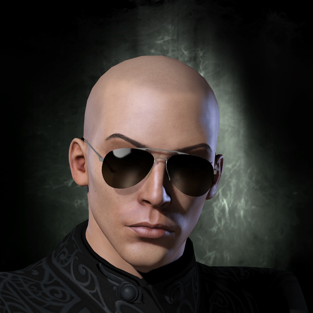 Kris Vyvorant