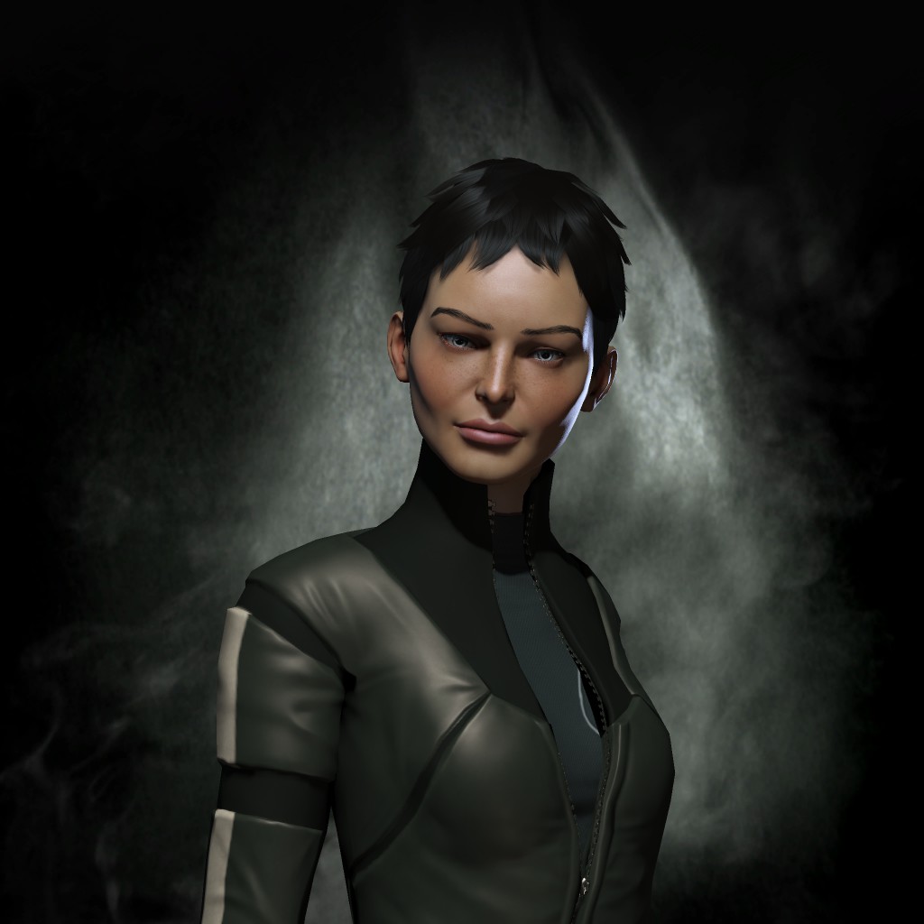 Lady Hardstone