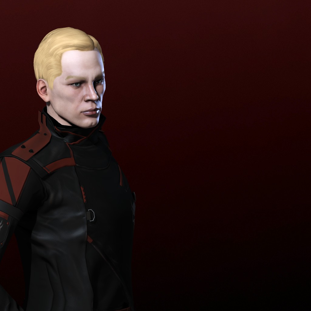 Generic Hel Pilot