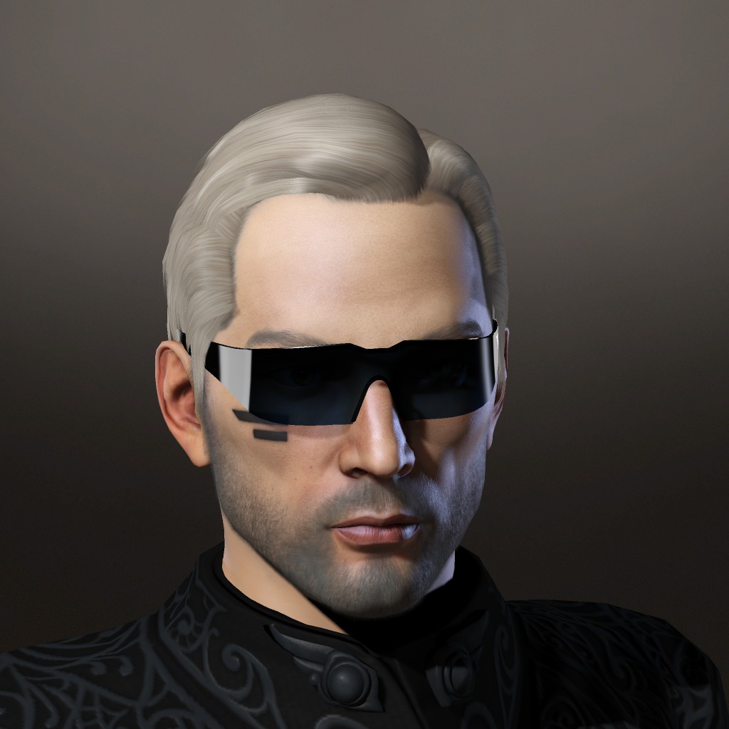 Vasili Petrovich Paaltomo