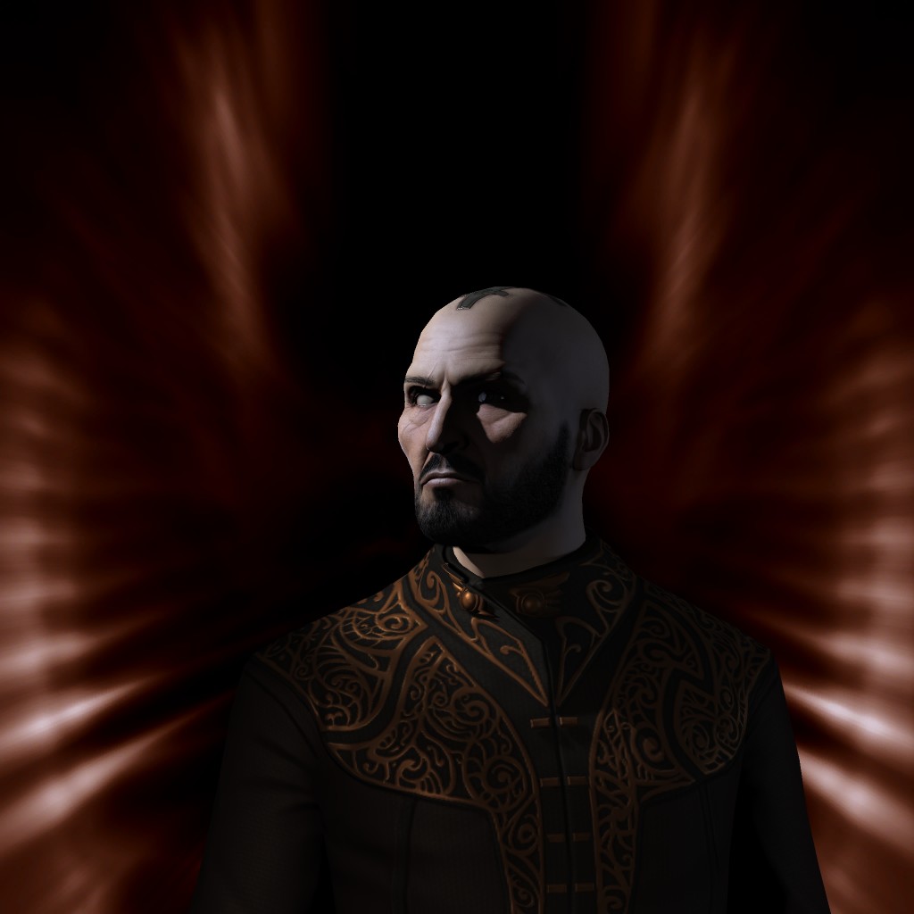 Gennady Omaristos