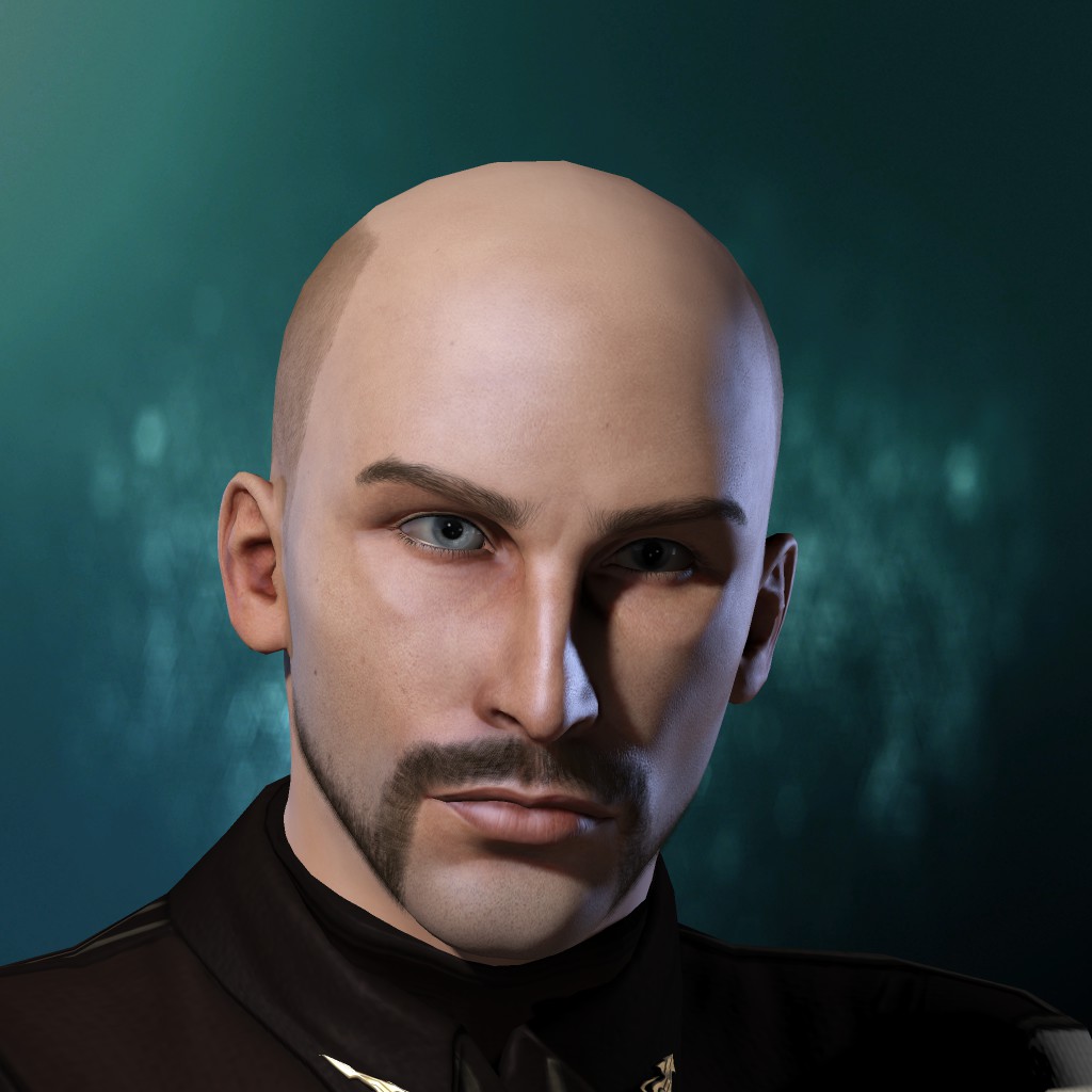 Shifty Crosseye