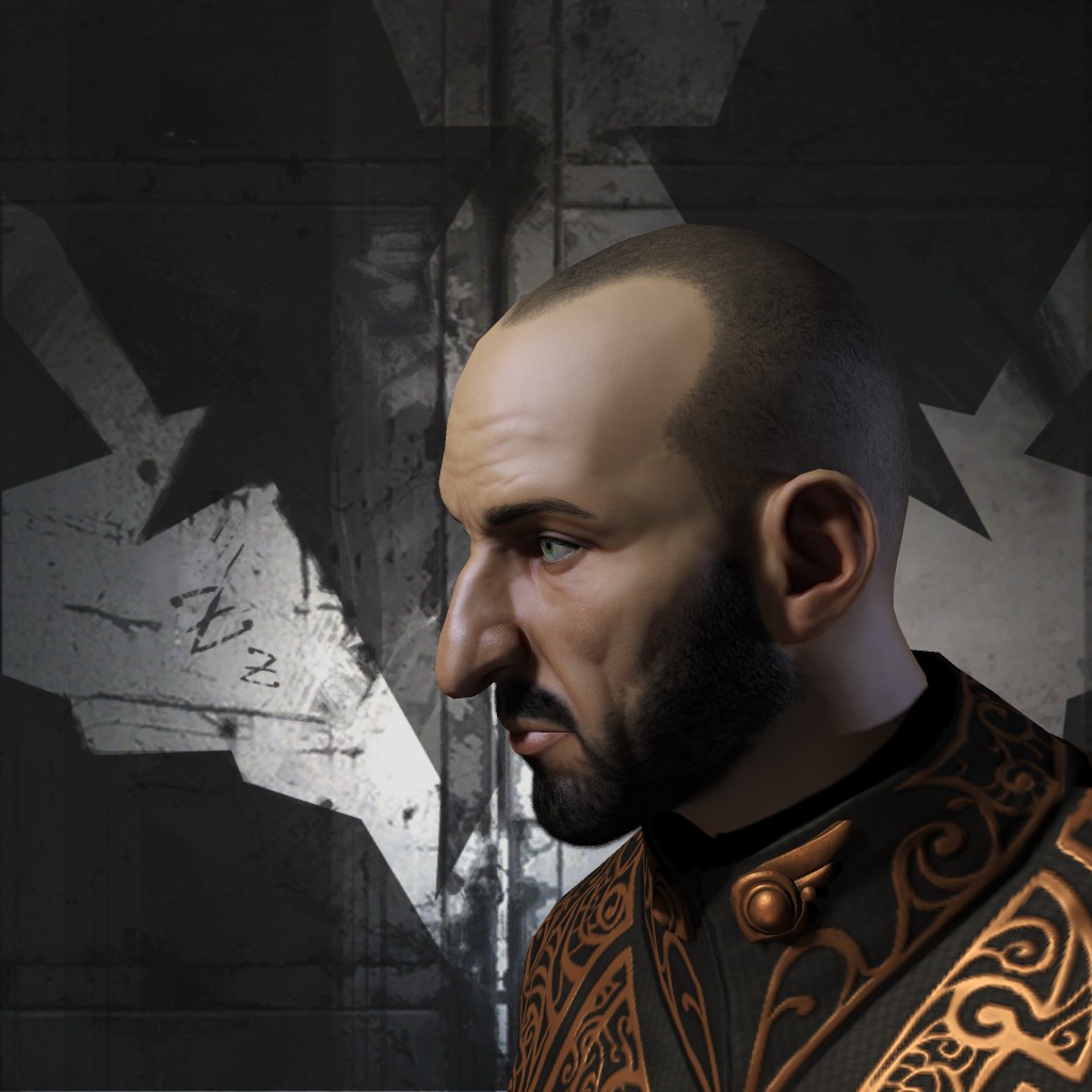 Iskander shekelstein