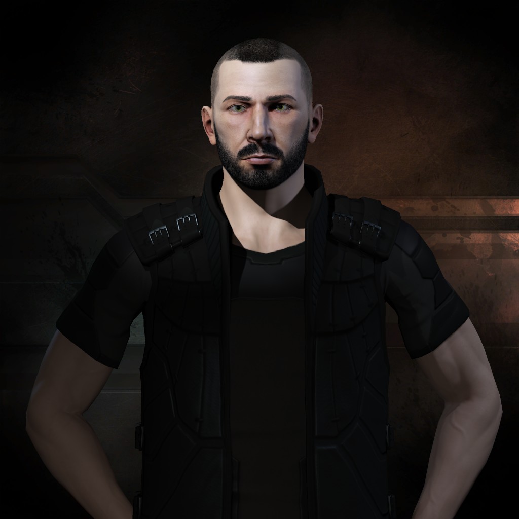 Ben Audanie