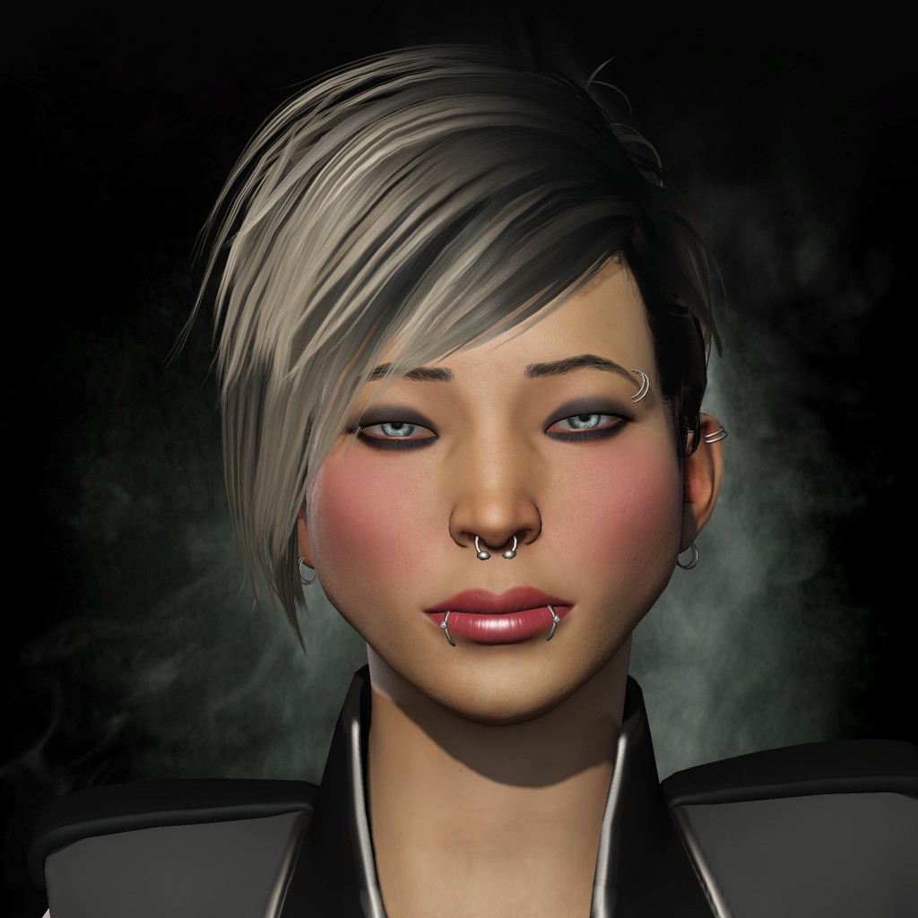 Lulu Hasse