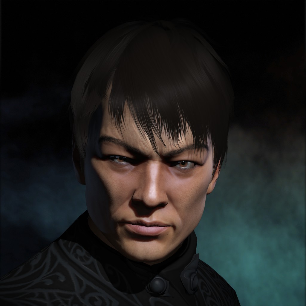 Takeshi Matsumoto