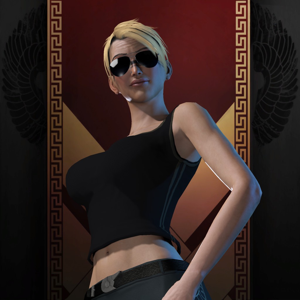 Julia Protectres