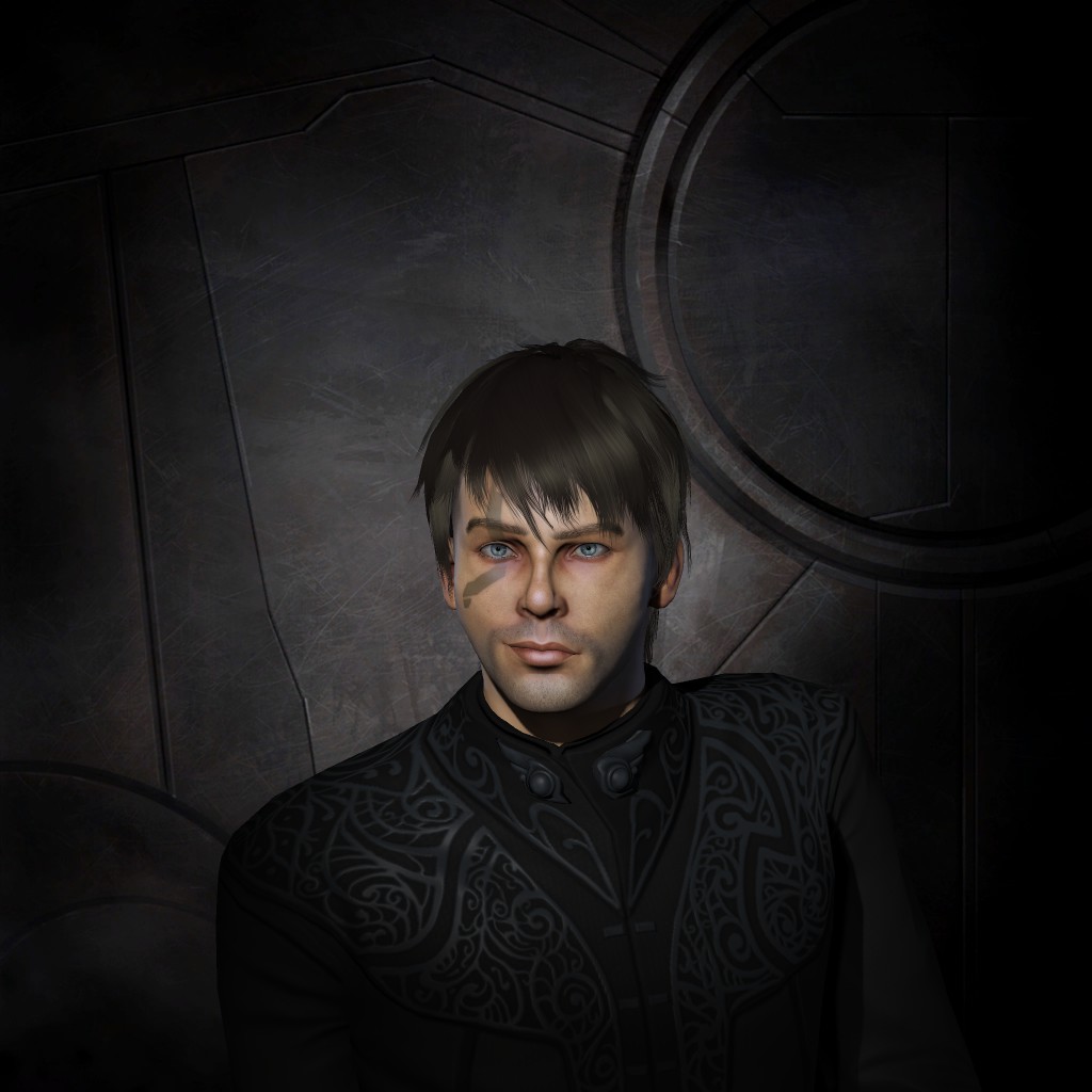 Adrian Bokharesa