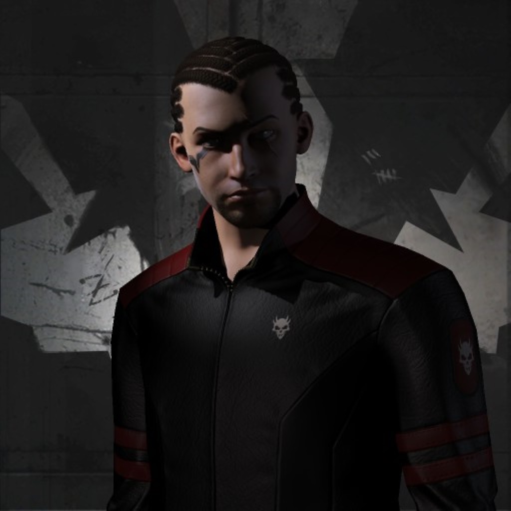 Shadow Rotineque