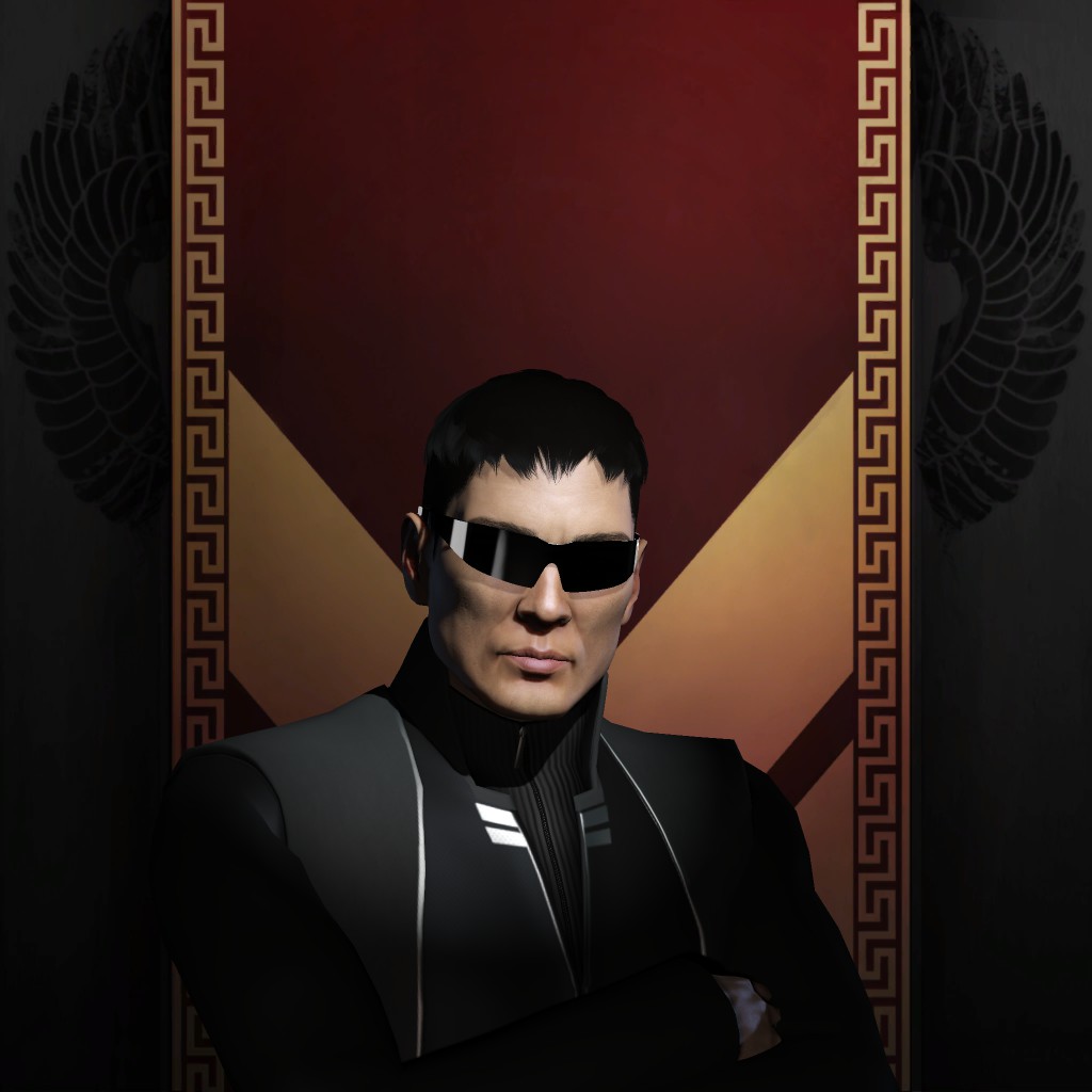 AlexxWar
