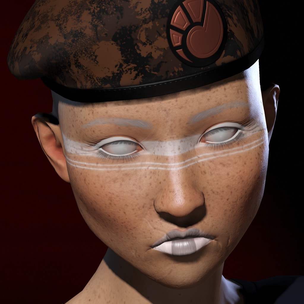 Hunter Chent-Shi